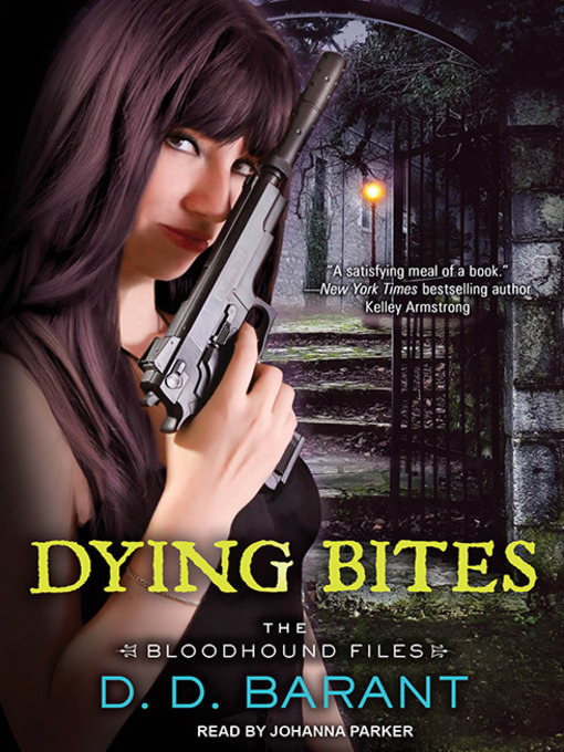 Title details for Dying Bites by D. D. Barant - Available